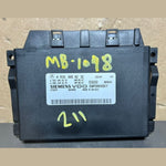 Load image into Gallery viewer, 04–08 Mercedes W211 E-Class Transmission Control Module TCM/TCU A035 5454232 OEM