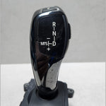 Bild in die Galerieansicht laden, BMW Gear Selector Switch 9218104 5 Series F10 and 7 Series F01 F02 F03 RHD 