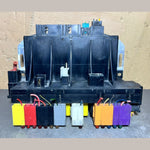 Bild in die Galerieansicht laden, Mercedes-Benz W215 CL55 AMG Front SAM Module Relay Fuse Box A028 5459832 OEM