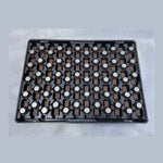 Load image into Gallery viewer, OEM BMW G11 lci G12 lci Parking sensor Bosch 6.51 Kashmir silver 9472212 PDC New