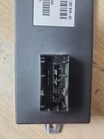 قم بتحميل الصورة إلى عارض الصور، 2010-2014 BMW X6 Dynamic Drive Control Module 6797919 X5 E70 E71