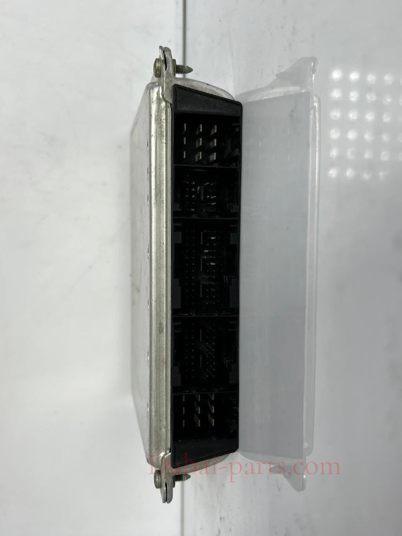 2004-2008 BMW X3 E83 Z4 5WK93020 MS45 SIEMENS Engine Control Unit 7543157 OEM