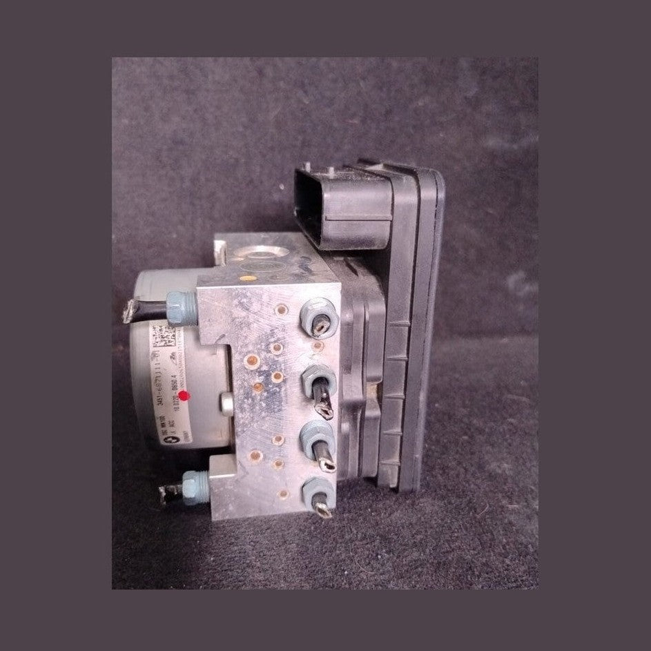 6871112 F30 N47 ACC  Anti Lock System Brake ABS PUMP
