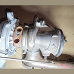 Load image into Gallery viewer, 2015-2020 Mercedes-Benz W205 C300 Turbocharger Turbo Matic 2.0L A274 0903180
