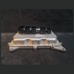 Load image into Gallery viewer, BMW 3,5 SERIES F30 F10 F11 X3 F25 N20 ENGINE CONTROL ECU MODULE DME 7643312