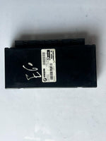 Load image into Gallery viewer, 2007-2010 BMW 525i Body Control Module 9145021 E60 E61 5-Series