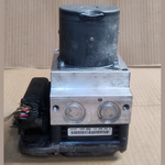 Load image into Gallery viewer, BMW 5 F10 HYBRID HYDRAULIC BLOCK PUMP ABS DSC ECU UNIT MODULE 6860157 -6860154