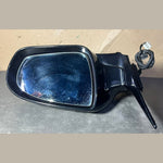 Bild in die Galerieansicht laden, 10–16 Mercedes-Benz W207 E-Class Right Side Mirror w/ Signal Light Foldable