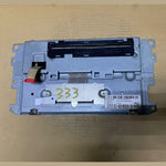 Load image into Gallery viewer, 2008-2013 BMW 325i Radio Sat Nav Cd Head Unit 9218333 3 Ser E90 E91 LCI 