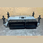 Bild in die Galerieansicht laden, 02-09 Mercedes-Benz W211 Motorsteuergerät Einheit ECM ECU A272 1533391 OEM