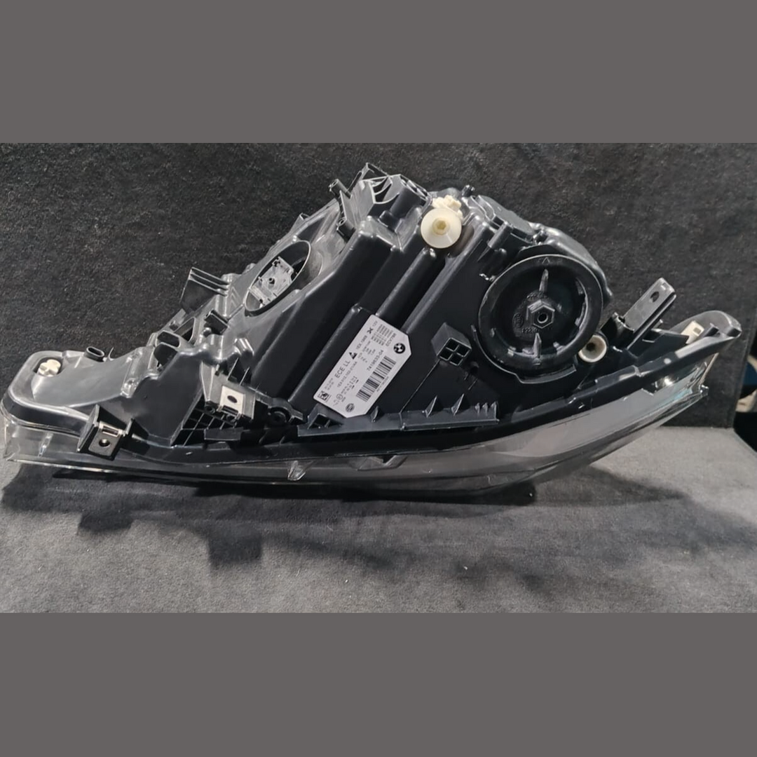 GENUINE  BMW 3 SERIES F30 LCI, F31 LCI, F35 LCI LED HEADLIGHT LEFT  - 7419633