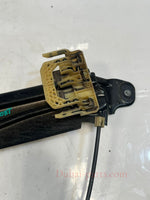 Load image into Gallery viewer, 2010-2016 BMW 528i 5 Series F10 F11 Window Regulator Front Left 7182111 OEM