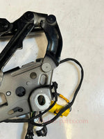 Load image into Gallery viewer, 2018 BMW 7 5 Series G30 G31 ENGINE BONNET Hood Hinge PASSENGER SIDE 7347407 OEM