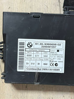 Load image into Gallery viewer, 2007 BMW X5 E70 N52 Engine Control Unit ECU Set msv80 + cas3 + 1key 7576297