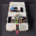 Load image into Gallery viewer, BMW HYBRID F10 F30 N55 ENGINE CONTROL UNIT  ECU KIT DME WITH KEY - 7649279