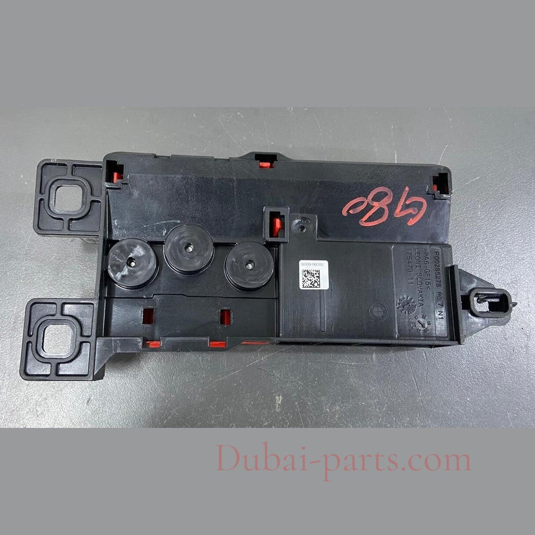 OEM 2021 - 2023 BMW G20 330 M340 G80 BATTERY TERMINAL POWER JUNCTION 6994419