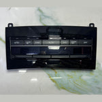 Load image into Gallery viewer, Mercedes Climate Control Unit A2129004525 C207 E-Coupe and W212 E-Class