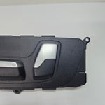Load image into Gallery viewer, 2018-2024 BMW X3 Seat Adjustment Control Switch 9390115 USED