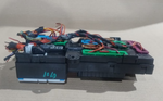 قم بتحميل الصورة إلى عارض الصور، BMW F98 F97 X4 X3 G01  M BODY FUSE BOX CONTROL MODULE OEM  6828074