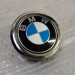قم بتحميل الصورة إلى عارض الصور، OEM BMW X2 F39 REAR LIFTGATE EMBLEM RELEASE SWITCH HANDLE 7248535