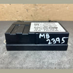 Bild in die Galerieansicht laden, Mercedes W164 ML63 CLS63 AMG Fuel Pump Motor Control Module  A035 5400145 OEM
