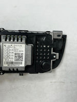 قم بتحميل الصورة إلى عارض الصور، 2009-2016 BMW 535i 5-Series F10 F11 Dashboard Navigation Display 9227560 OEM