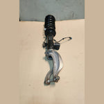 Load image into Gallery viewer, 2019 BMW X6 Shock Absorber With VDC Front Left 6896439 X5 G05 and X6 G06 