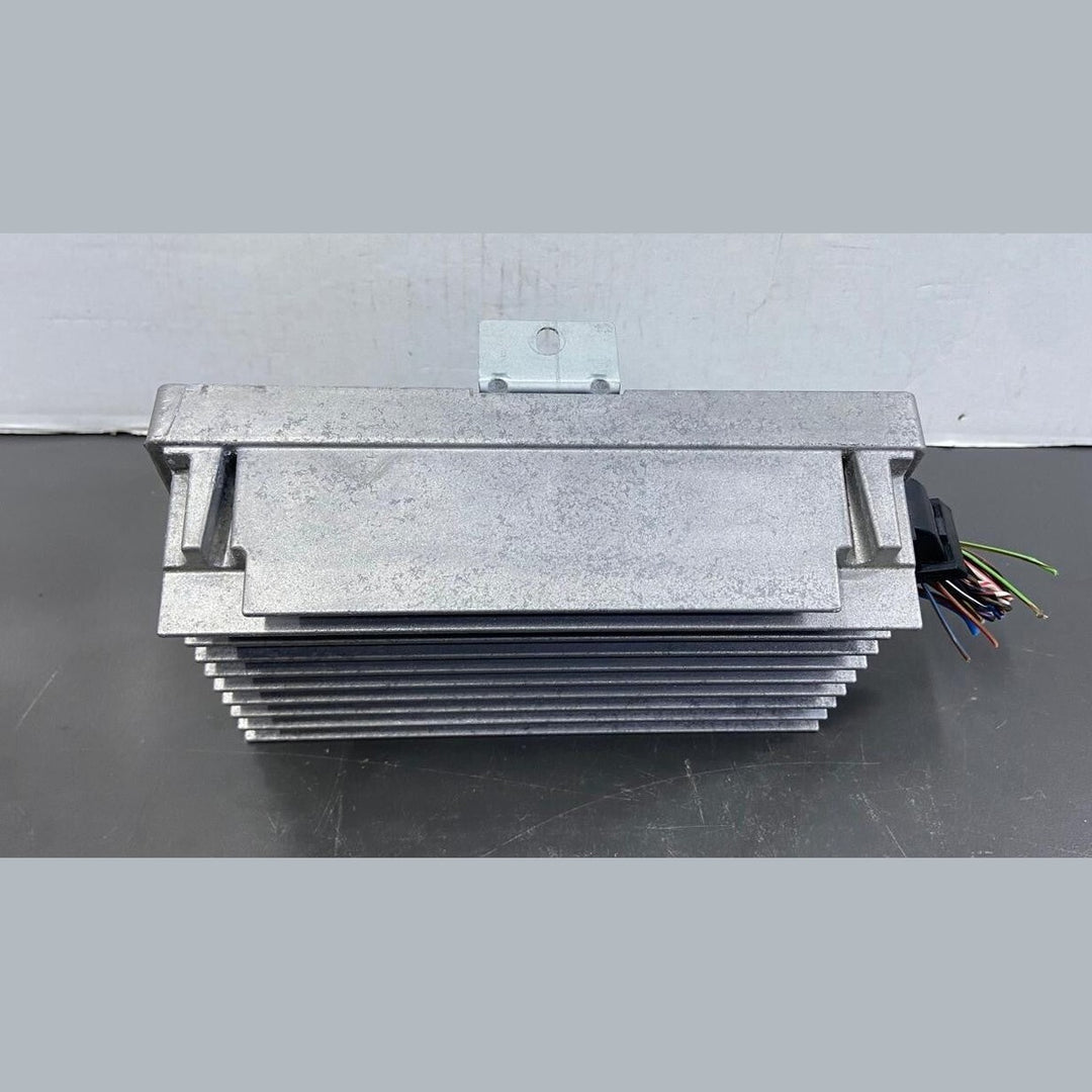 OEM BMW F30 F80 Sedan AUDIO RADIO SOUND HiFi SYSTEM AMPLIFIER  9312447