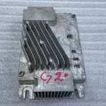 Bild in die Galerieansicht laden, OEM BMW G05 G11 G15 G20 G26 G30 Amplifier Module Amplifier RAM Base ECE 5A47220