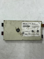 Bild in die Galerieansicht laden, 2004-2010 BMW X3 E83 Radio signal reception Antenna Amplifier 3452097 OEM