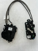 Load image into Gallery viewer, 2016-2021 BMW 740i 7' G11 G12  750i, M760i Trunk Latch Lock Actuator 7357097 OEM