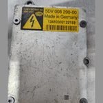 Bild in die Galerieansicht laden, 1998-2004 Mercedes-Benz SLK230 Xenon Headlight Ballast Control Unit 00829000