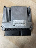 Load image into Gallery viewer, BMW x1 E84 20dX N47 177HP ECU Control Unit DDE 8512498 Automatic Transmission 