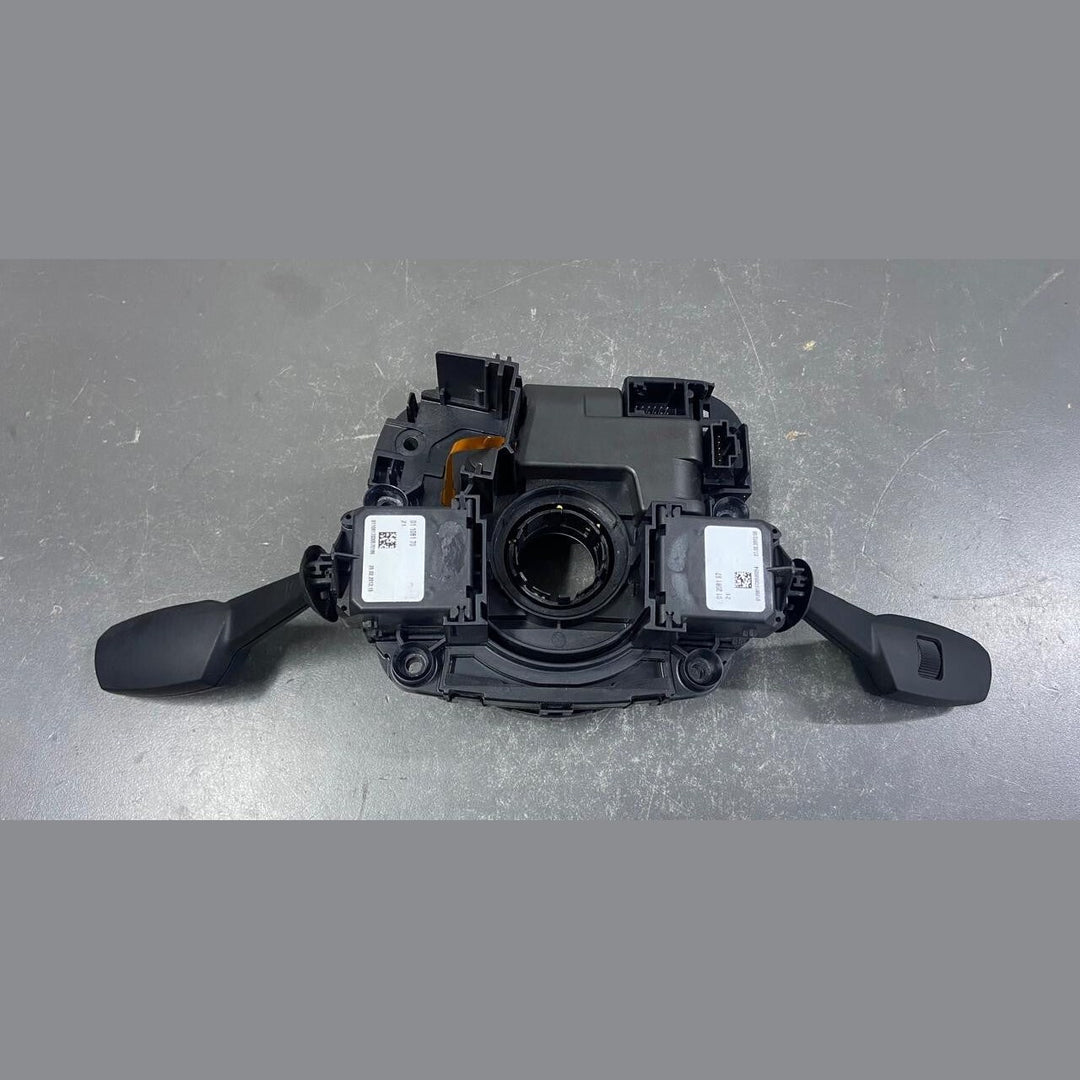 OEM BMW 1 3 E70 E81 E84 E91 Steering Column Switch Wiper Indicator Stalk 9164418