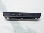 Load image into Gallery viewer, 2010-2017 BMW 740i F01 F02 F03 F04 F07 Seat Memory Switch 9163066 OEM