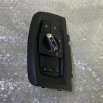 Bild in die Galerieansicht laden, OEM BMW X1 X5 X6 F15 F16 HEADLIGHT CONTROL SWITCH PANEL 9311727
