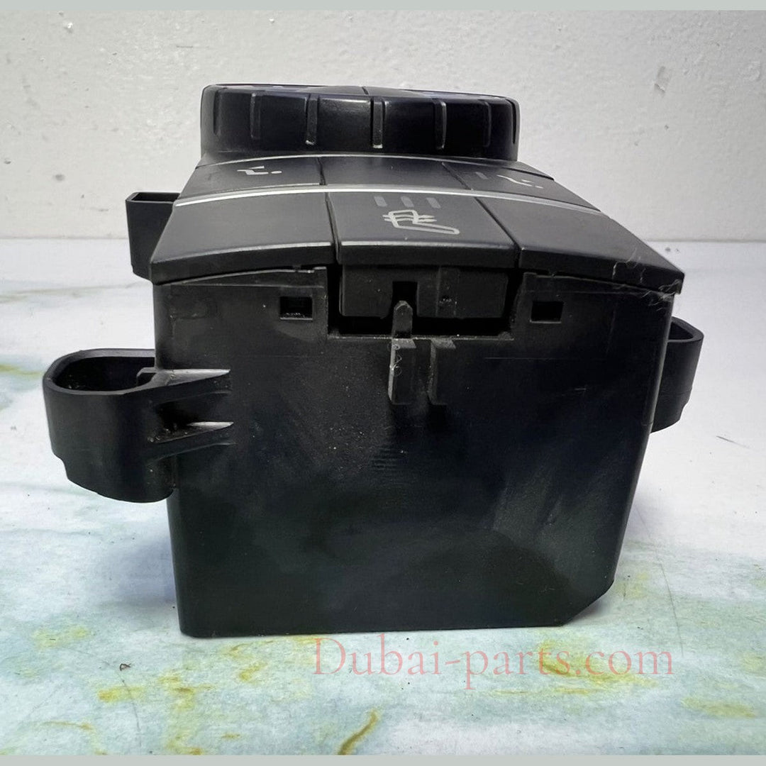 Mercedes Rear Climate Control Unit A1669001505 ML-Class, GLE W166 C292, GL GLS