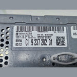 Load image into Gallery viewer, 10-12 OEM BMW 5 F10 F11 HU CIC MID BUSINESS CD PLAYER SYSTEM CONTROLLER 9237202