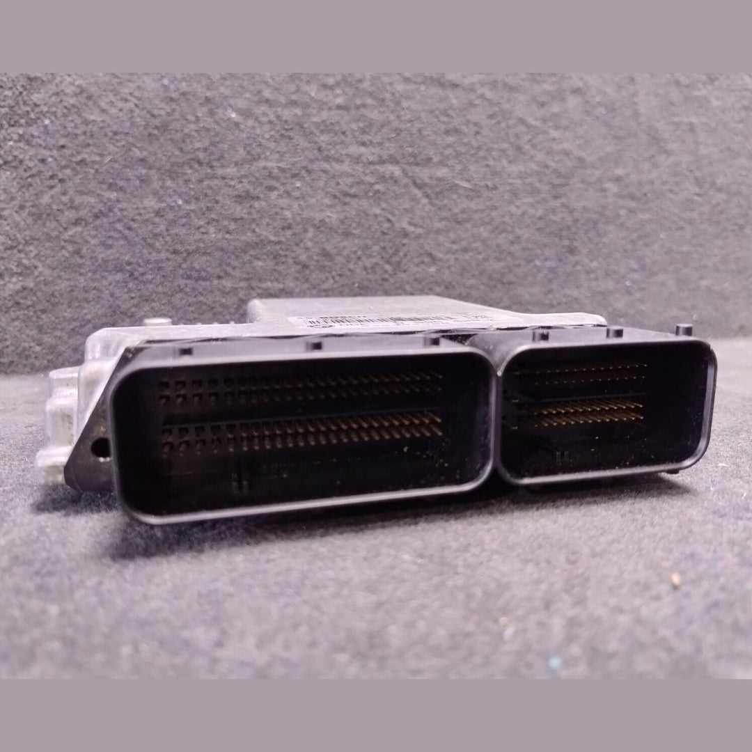 BMW 3 SERIES E90 320D DIESEL 2009  ENGINE CONTROL UNIT 8506438 Basic DDE