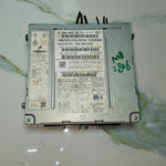 قم بتحميل الصورة إلى عارض الصور، 14-18 Mercedes W205 C300 Radio Audio Head Unit CD DVD Changer A205 9007815 OEM