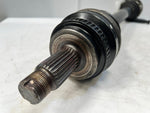 Bild in die Galerieansicht laden, BMW 3' Z4 E89 N54 35i sDrive Rear Left Suspension Axle Shaft 7587791 RHD OEM