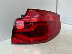 Load image into Gallery viewer, BMW 3 Series Gran Turismo F34 LCI Rear Left RIGHT Taillight 7417469 7417470 OEM