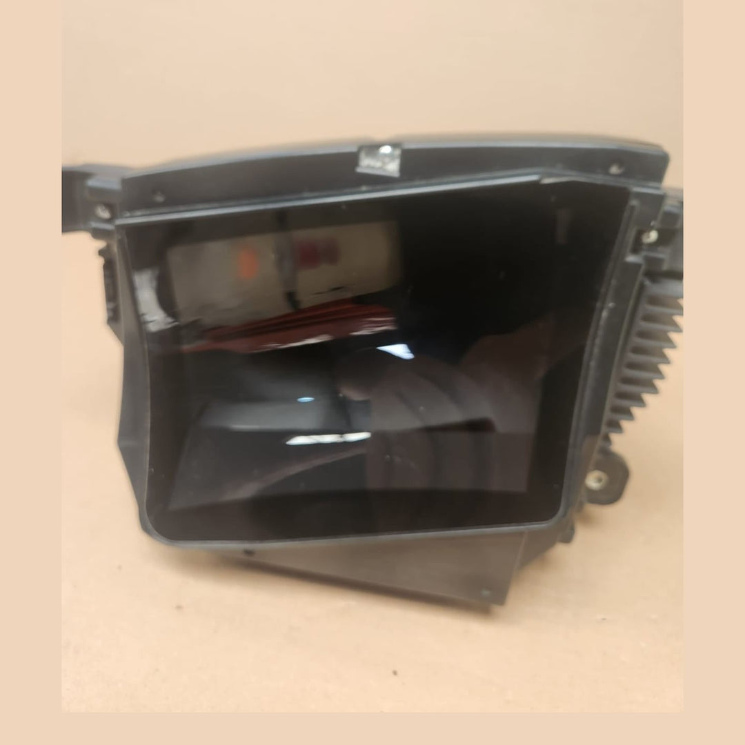2006-2013 BMW X5 E70 Head Up Display 9156377 LEFT HAND DRIVE LHD 