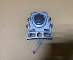 Load image into Gallery viewer, 2006-2008 BMW 750i Idrive Controller Knob Switch 6980057,7 Series E65 E66,550i