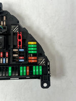 Bild in die Galerieansicht laden, 2010-16 BMW F10 F11 F18 F13 F01 F02 F03 528i Rear Junction Fuse Box 9264923 OEM