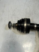 Load image into Gallery viewer, 2017-2020 BMW 6 7 Series G32 G11 G12 Rear Left Drive Shaft 8639465 OEM