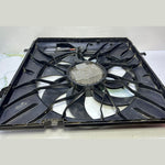 Load image into Gallery viewer, Mercedes-Benz Engine Cooling Fan Assembly A 099 906 24 00