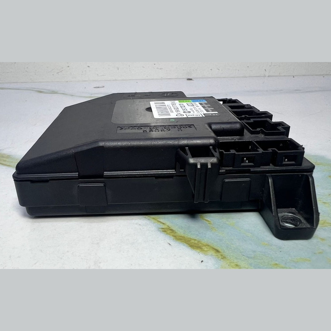 2007-2009 Mercedes ML320 Door Control Unit A1648203785 M-Class W164 and R-Class 