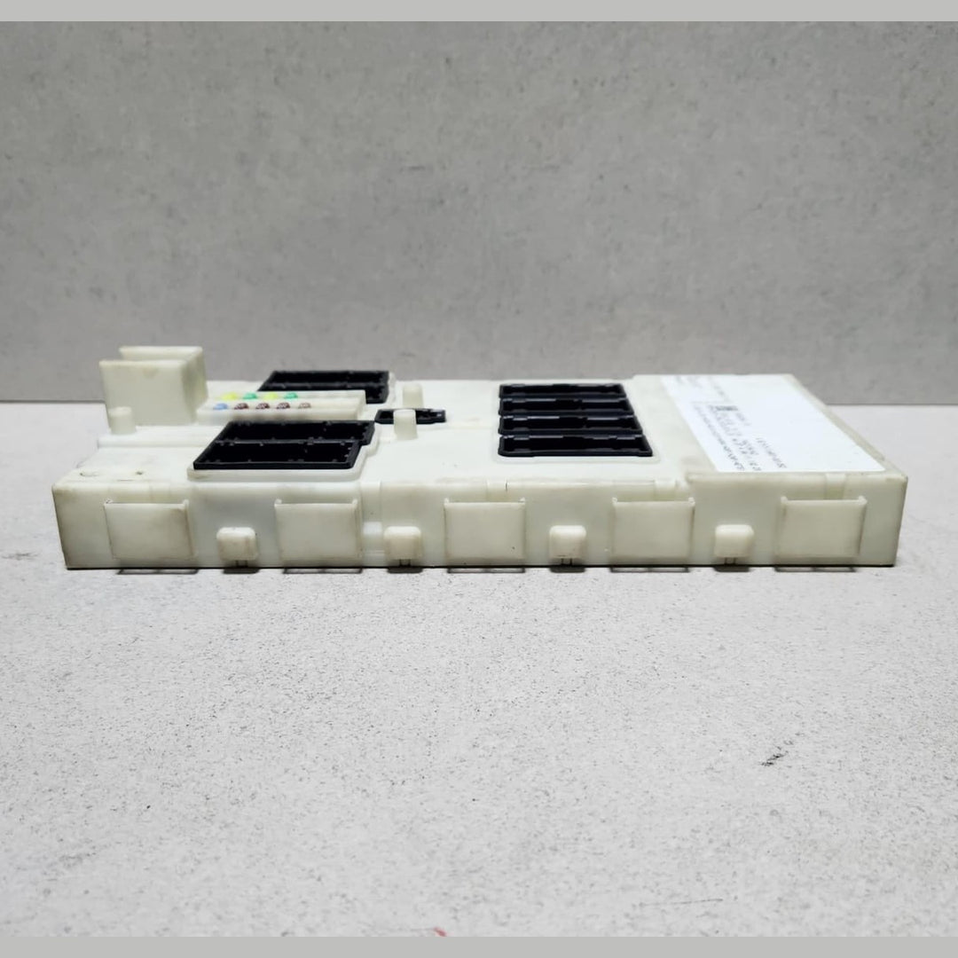 2012-2018 BMW M3 Front Electronic Module 6825539