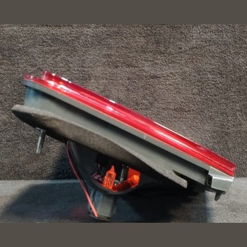 BMW 7 SERIES F01 F02 F04 TINTED REAR RIGHT INSIDE TAIL LIGHT -  7300272